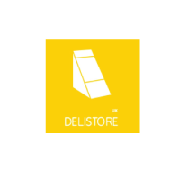Deli-store logo