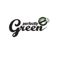 Perfectly Green logo