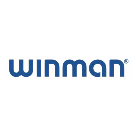 WinMan logo