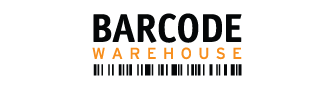 The Barcode Warehouse logo