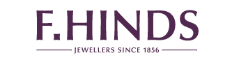 F.Hinds logo