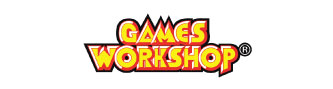 Games Workshop logo