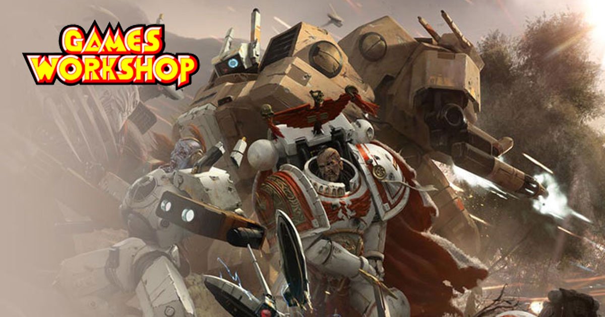 Games Workshop Ecommerce Case Study - Red Technology UK