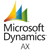 Microsoft Dynamics AX logo