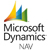 Microsoft Dynamics NAV logo