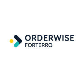 OrderWise logo