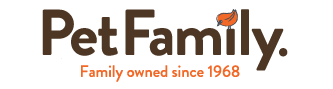 Pet Family logo