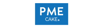 PME Cake logo