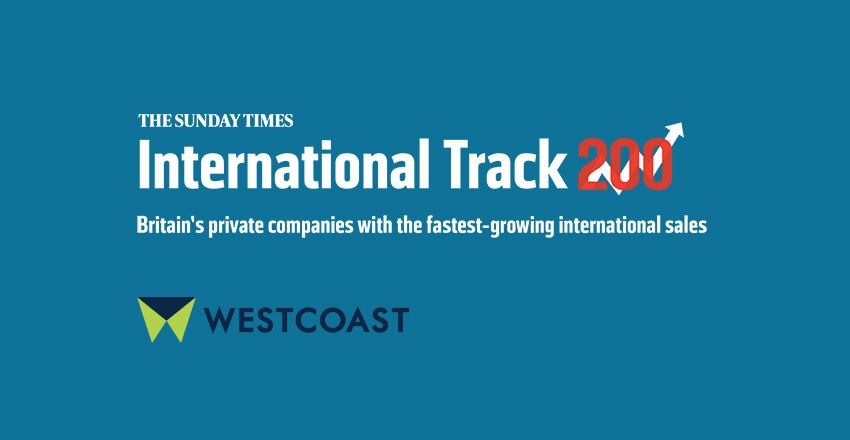 Sunday Times Internationa lTrack 200 logo