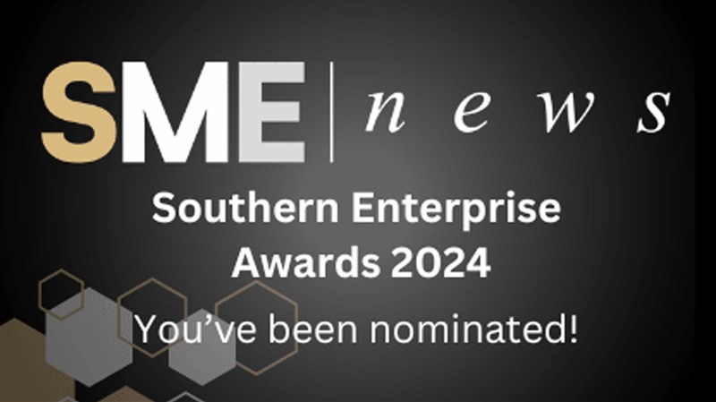 SME News Southern Enterprise Awards 2024