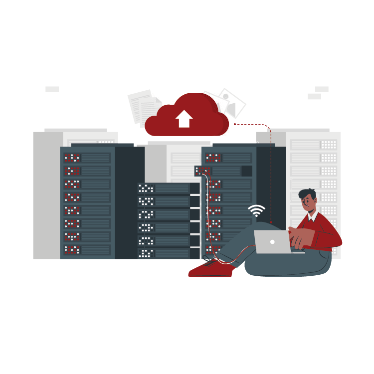 Platform as a Service