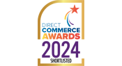 Direct Commerce Awards 24 logo