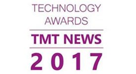 TMT Awards 2017 logo