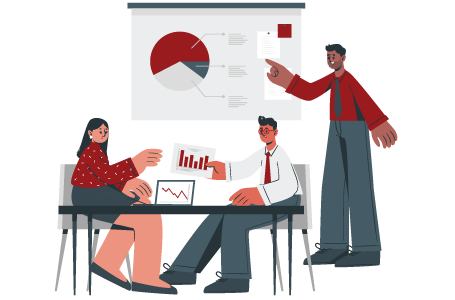 B2B Ecommerce Digital Storefront