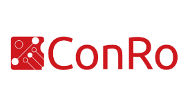 ConRo logo