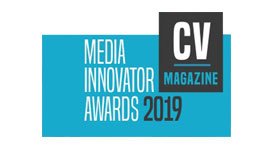 CV Awards 2019 logo