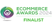 Ecommerce Awards 24 logo