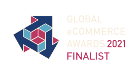 Global Ecommerce Awards 21 logo