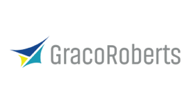 Graco Roberts logo