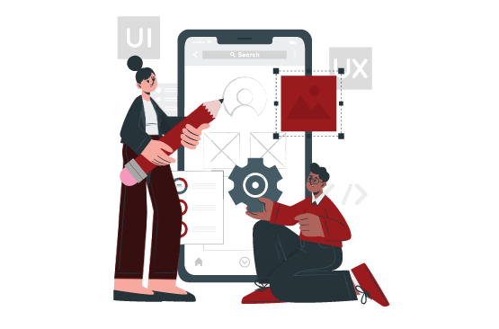 Mobile Application Development