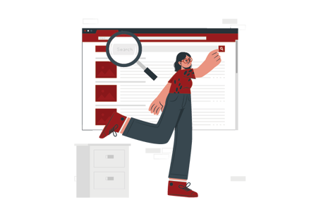 Intelligent Search & Discovery