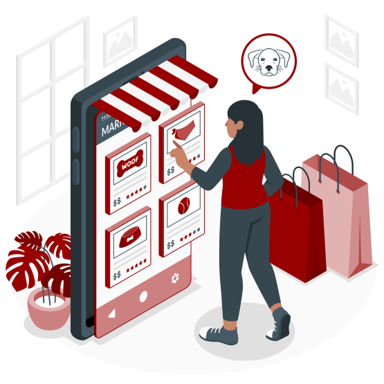 tradeit™ Semantic Search