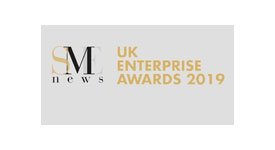 SME UK Enterprise Awards 2019 logo