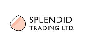 Splendid Trading logo