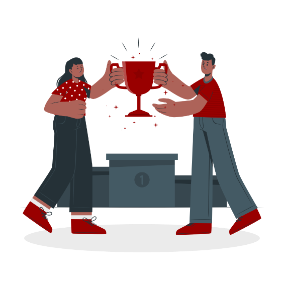 Award-winning ecommerce