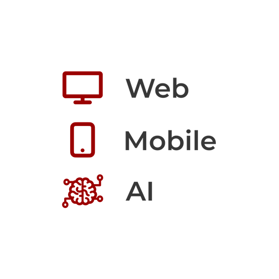 Web Mobile AI