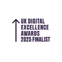 National Technology Awards 2025 logo