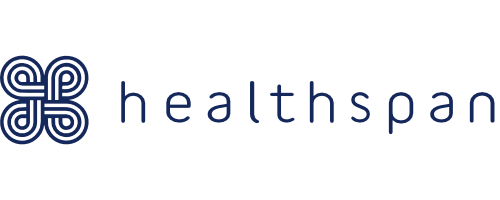 Healthspan Logo