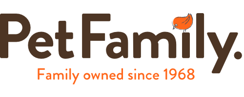 Pet Family Logo